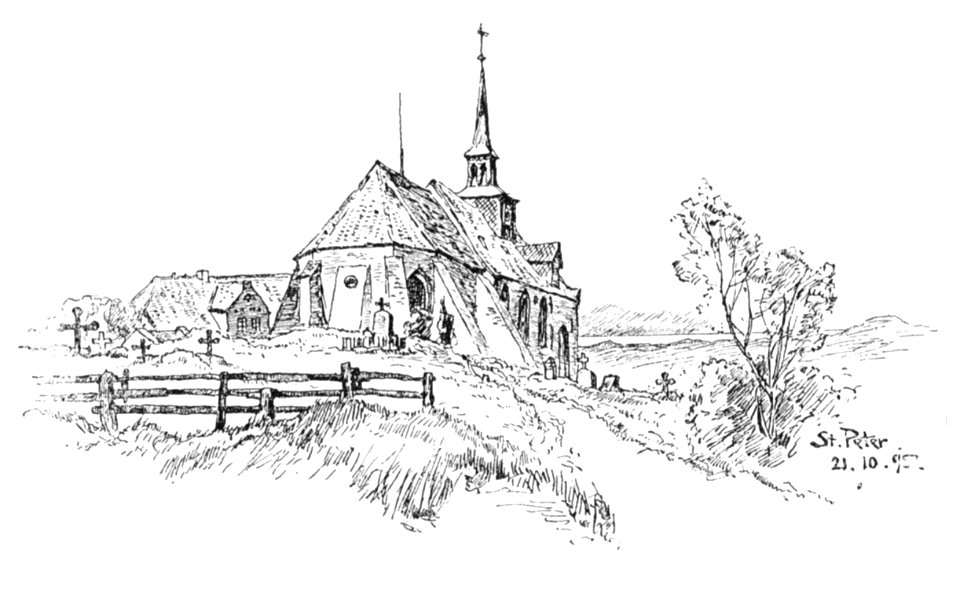 St. Peter Kirche 01
