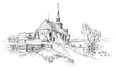 St. Peter Kirche 01
