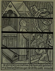 St nizier mort de Syre Troyes 01391