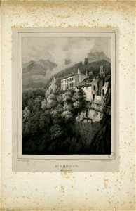 St. Sauveur (Hautes Pyrénées) - Fonds Ancely - B315556101 A GELIBERT 2 002