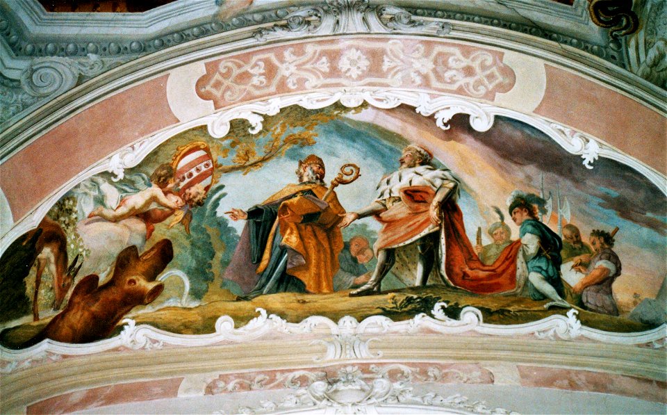 St. Hedwig (Legnickie Pole) 03