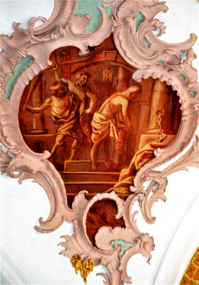 St. Blasius (Engetried) Rosenkranz 07