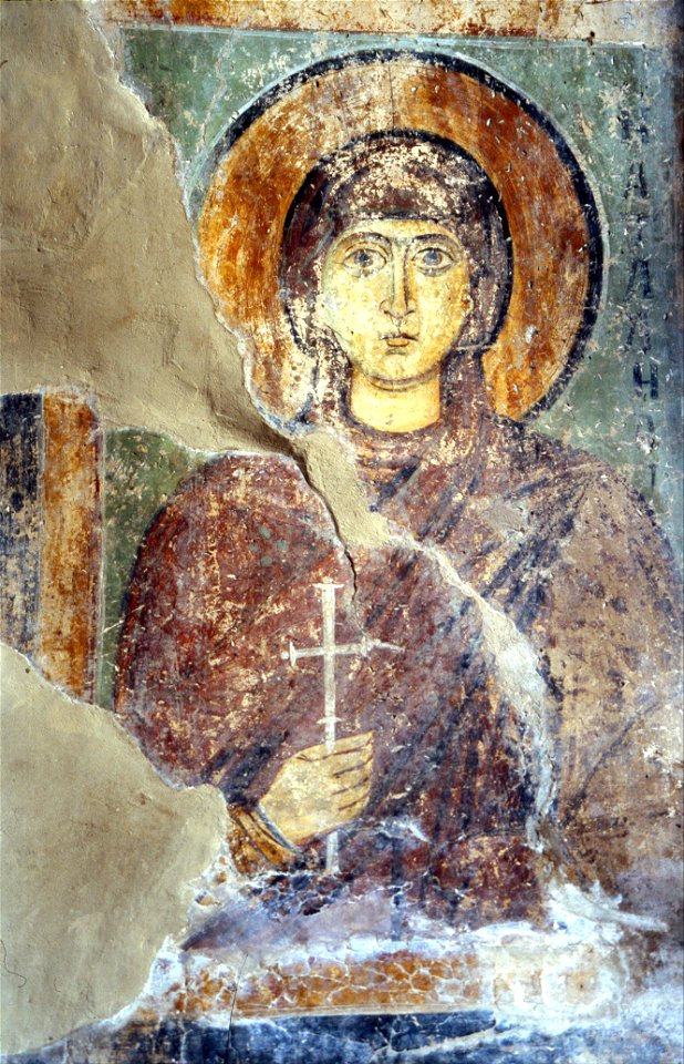 St. Natalia - Google Art Project