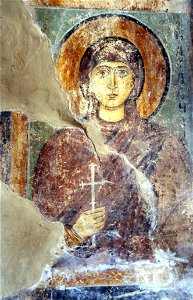 St. Natalia - Google Art Project