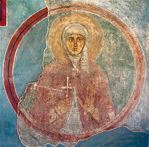 St. Sophia - Google Art Project