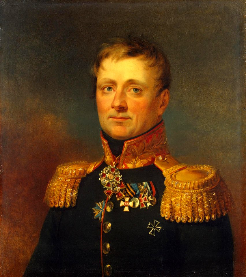 Stal 1 Karl Gustavovich