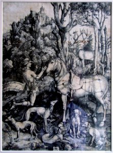 St. Eustace