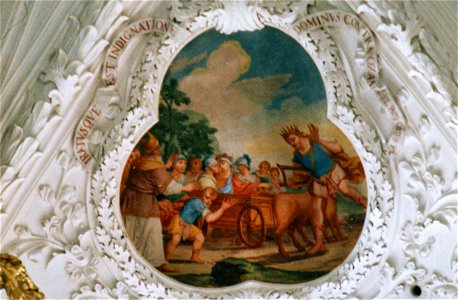 St. Johannes Baptist und Johannes Evangelist (Edelstetten) 13