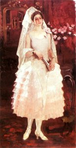 Stabrowski - Hiszpanka