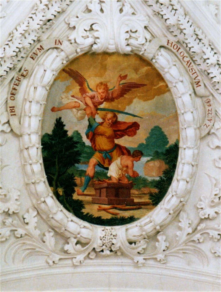 St. Johannes Baptist und Johannes Evangelist (Edelstetten) 11