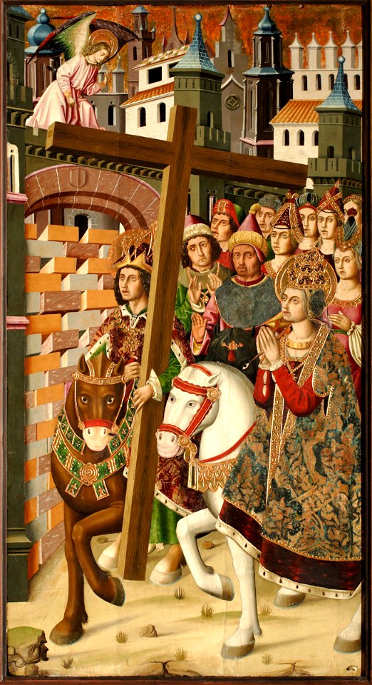 St-helena-heraclius-gates-of-jerusalem-true-cross-jimenez-bernalt-spain-1480s