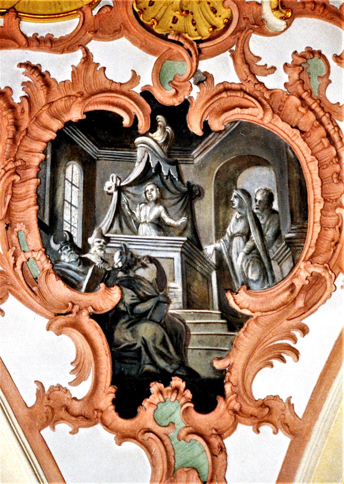 St. Blasius (Engetried) Rosenkranz 05