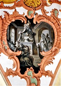 St. Blasius (Engetried) Rosenkranz 05