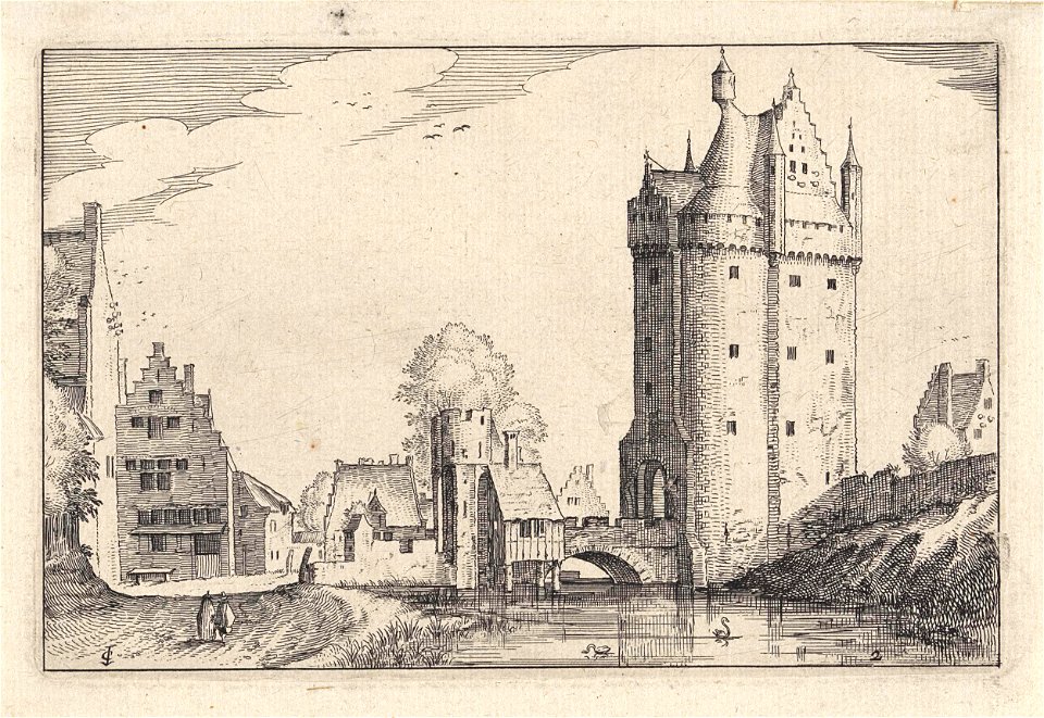 Stadspoort