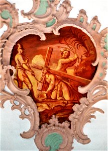St. Blasius (Engetried) Rosenkranz 09