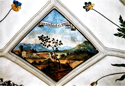 St. Michael (Bamberg) 13