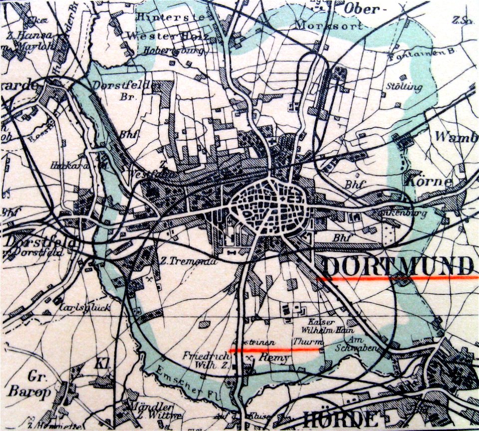 Stadtplan-Ludorff-Dortmund-1894-IMG 2381