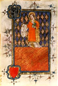 St. Barnabas by English School