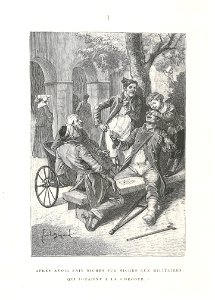 Stahl-Bayard-1881-Les Quatres Peurs de notre Général-01