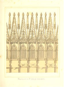 St. Mary Lancaster illustrationsofm00camb 0373