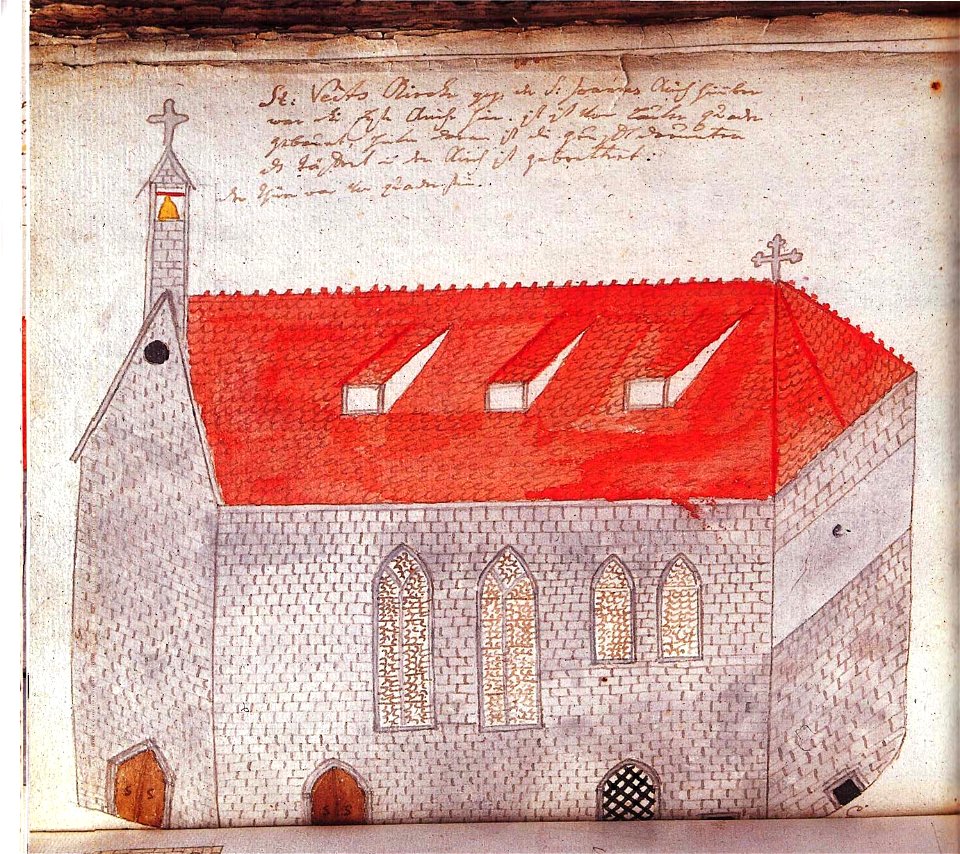 St. Veit