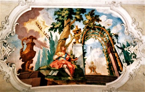 St. Peter und Paul (Weyarn) 01