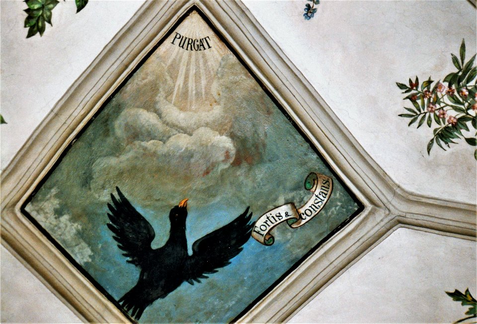 St. Michael (Bamberg) 17