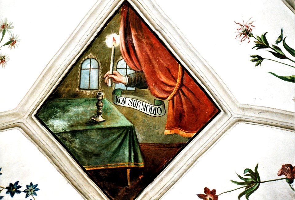 St. Michael (Bamberg) 18