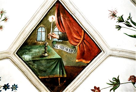 St. Michael (Bamberg) 18