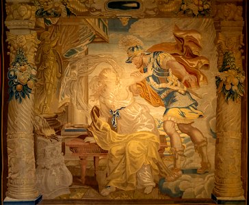 Stadtmuseum Münster-Bockhorst-Mars und Rhea Silvia DSC9865