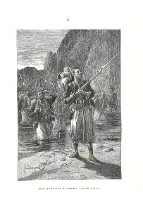 Stahl-Bayard-1881-Les Quatres Peurs de notre Général-10
