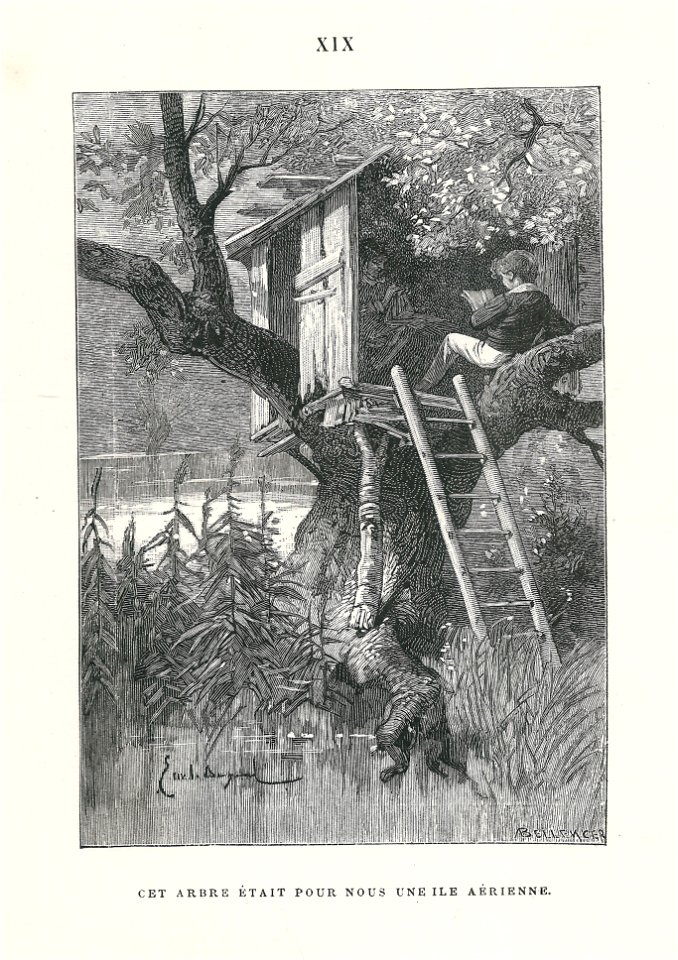 Stahl-Bayard-1881-Les Quatres Peurs de notre Général-19