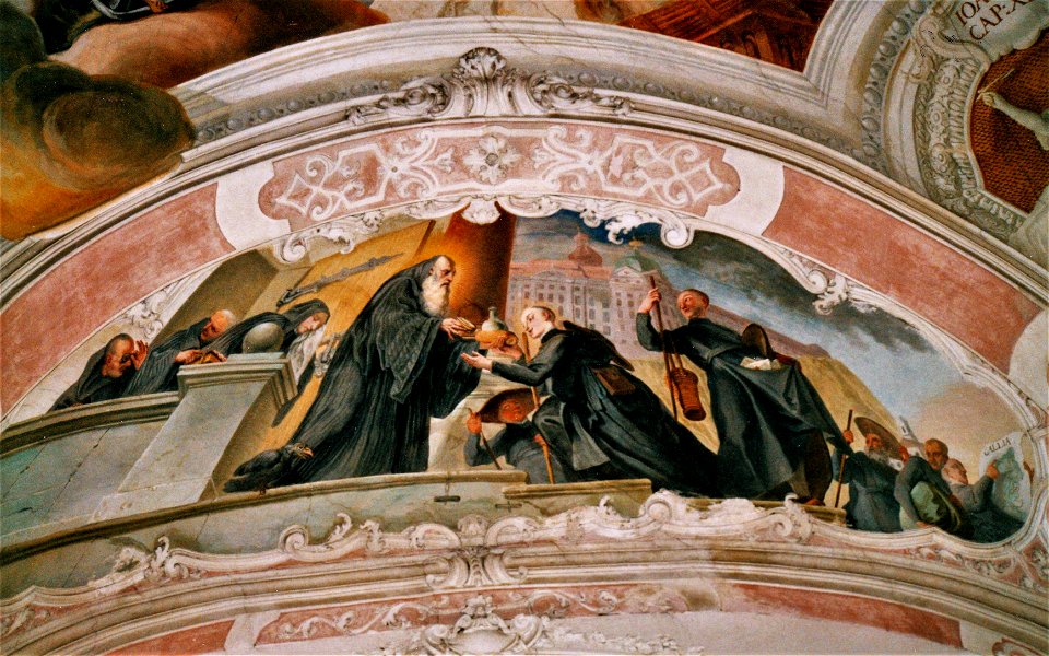 St. Hedwig (Legnickie Pole) 02