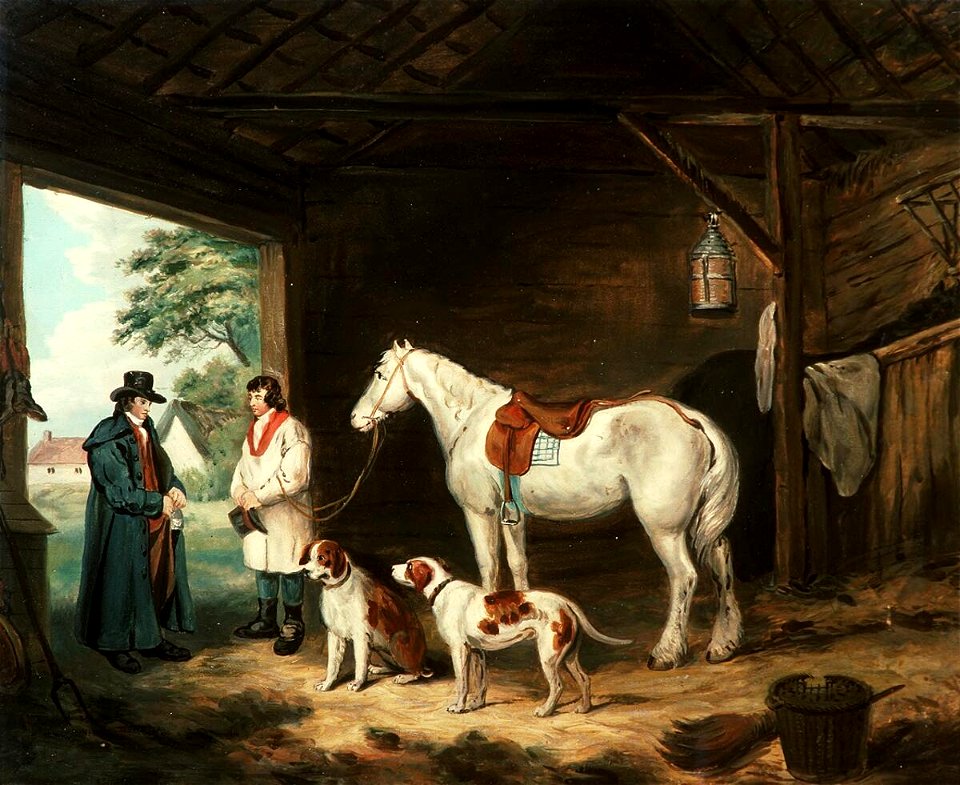 Stable interior