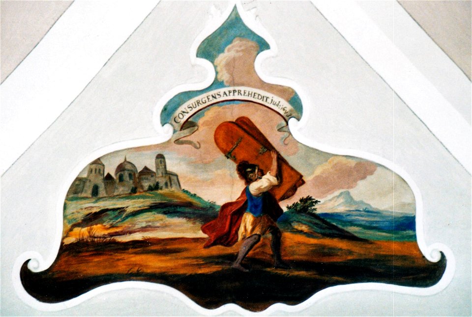 St. Johannes Baptist (Dietkirch) 14