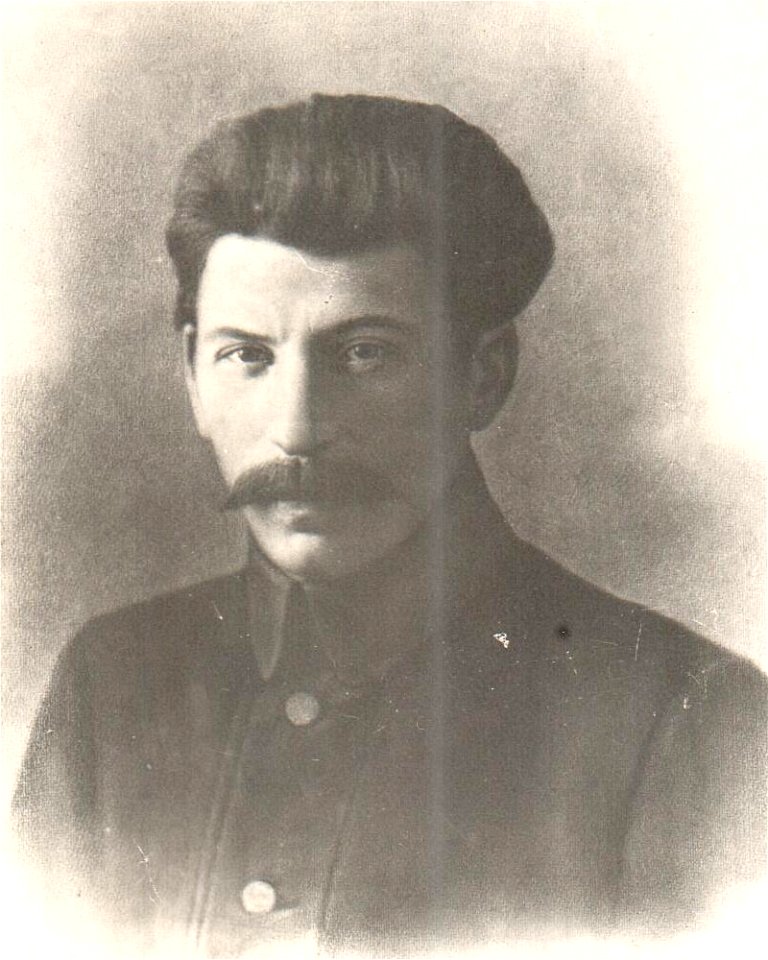 Stalin 1917-1.1A