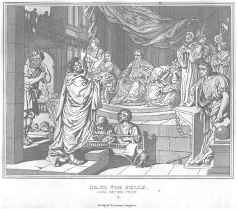 Stahlstich nach Hogarth Kottenkamp Stuttgart 1840 83