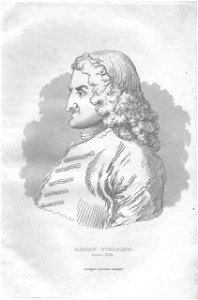 Stahlstich nach Hogarth Kottenkamp Stuttgart 1840 91