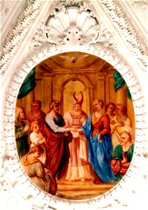 St. Johannes Baptist und Johannes Evangelist (Edelstetten) 21