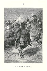 Stahl-Bayard-1881-Les Quatres Peurs de notre Général-09