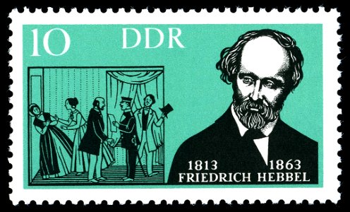 Stamps of Germany (DDR) 1963, MiNr 0953