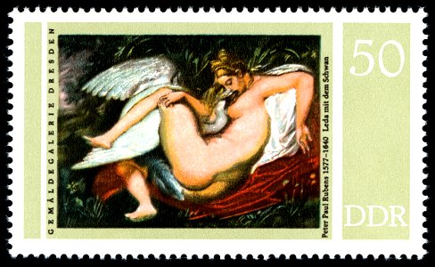 Stamps of Germany (DDR) 1977, MiNr 2234