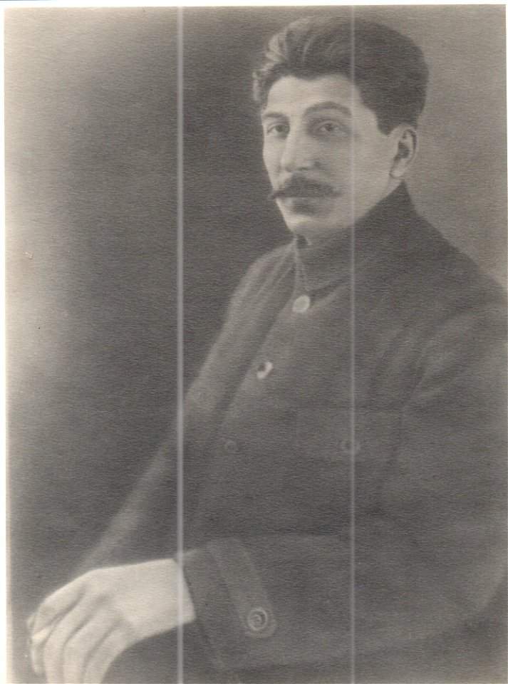 Stalin 1918-1.1A