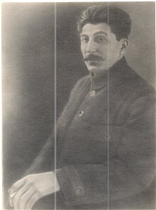 Stalin 1918-1.1A