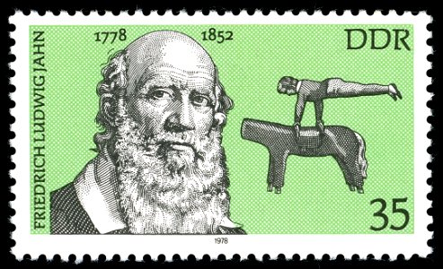 Stamps of Germany (DDR) 1978, MiNr 2341