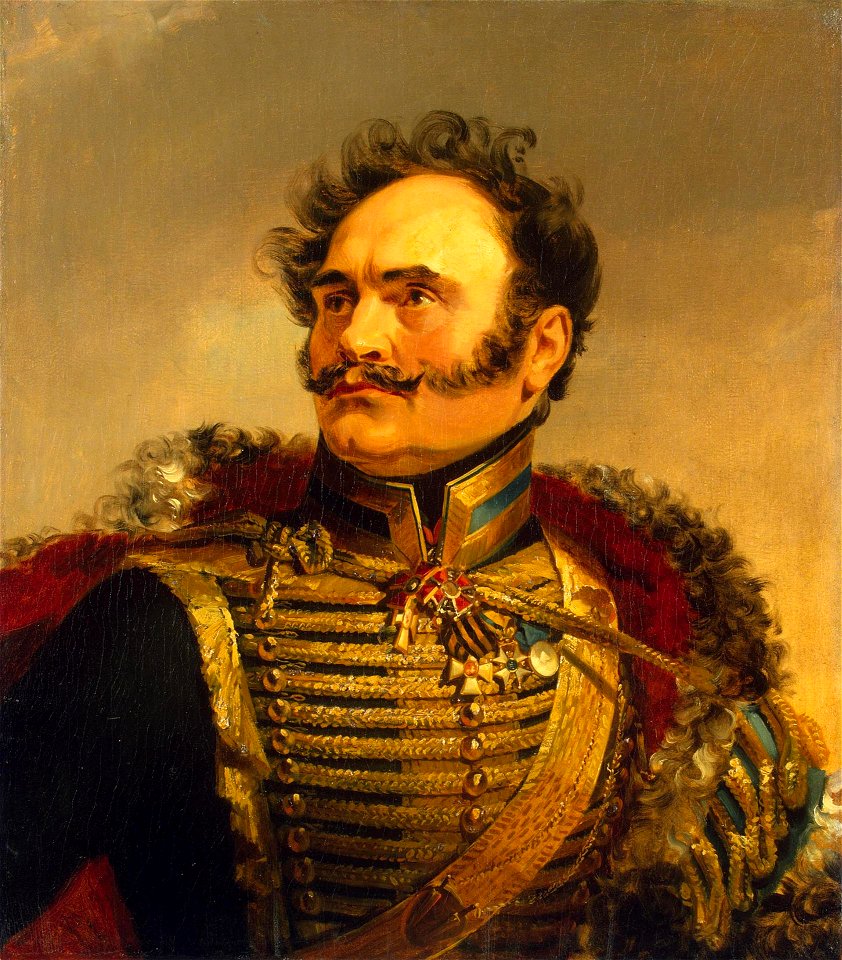 Stal 2 Egor Fyodorovich