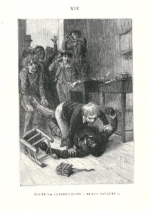 Stahl-Bayard-1881-Les Quatres Peurs de notre Général-14