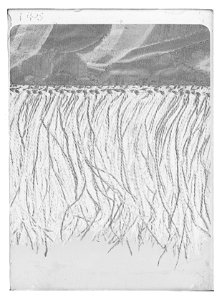 Standar, ca 1680 - Livrustkammaren - 71237-negative