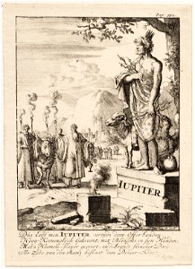 Standbeeld van Jupiter, objectnr A 42148