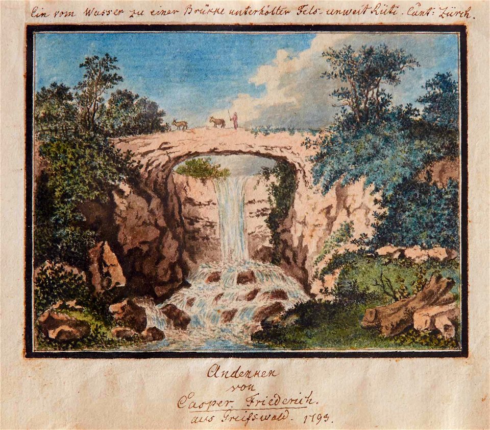 Stammbuch Picht 03